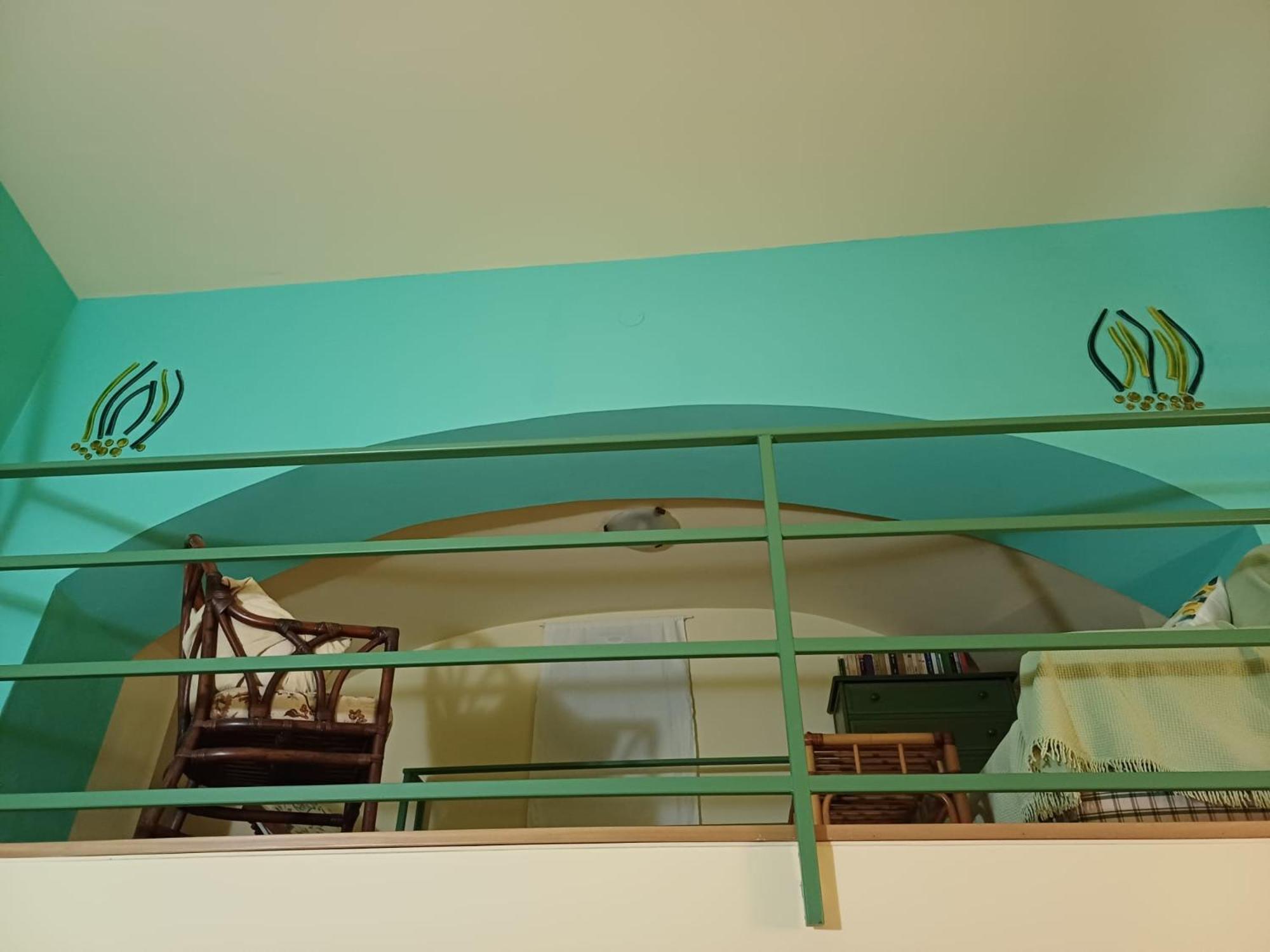 B&B Il Nespolo Salerno Bagian luar foto