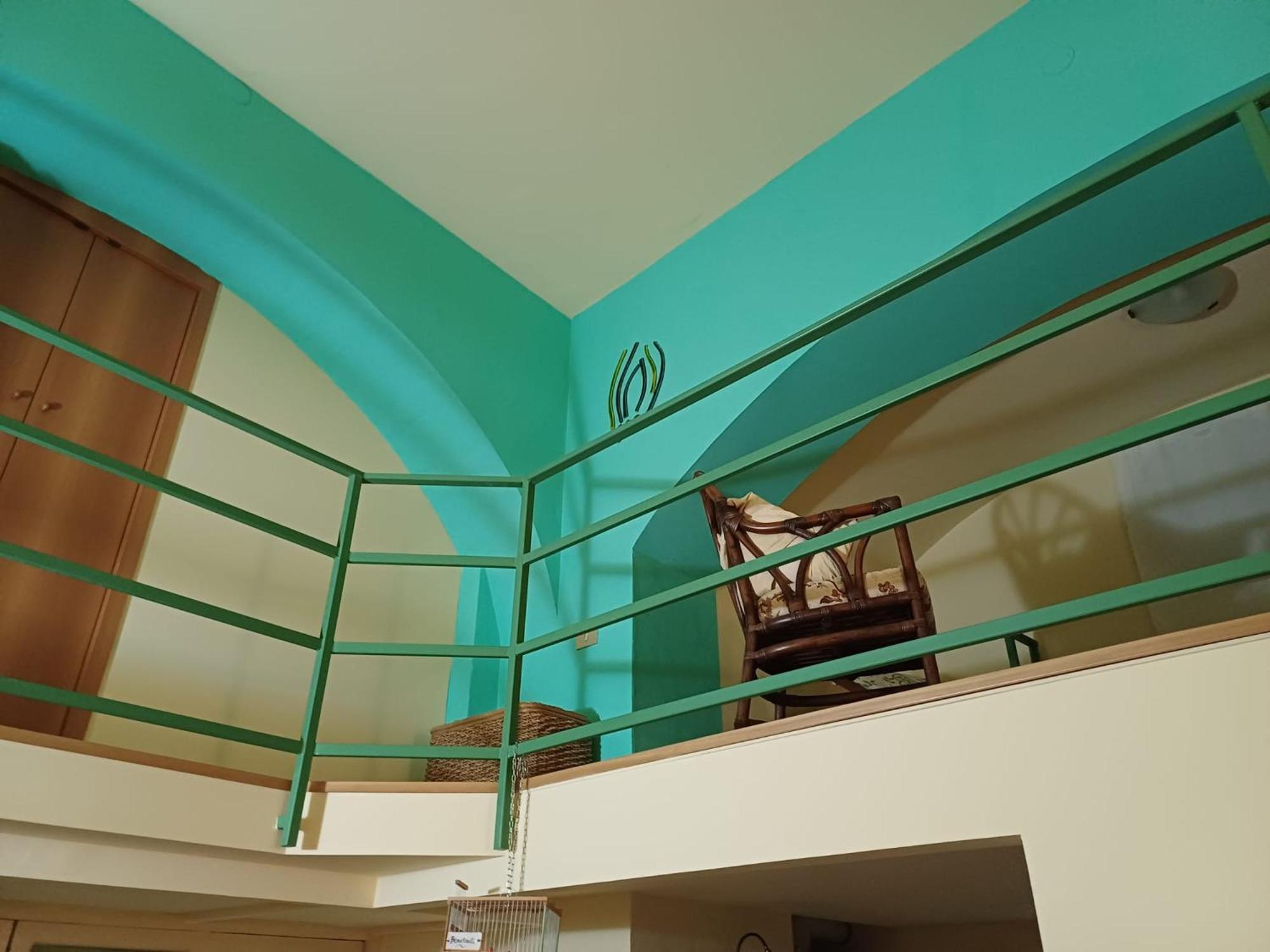 B&B Il Nespolo Salerno Bagian luar foto