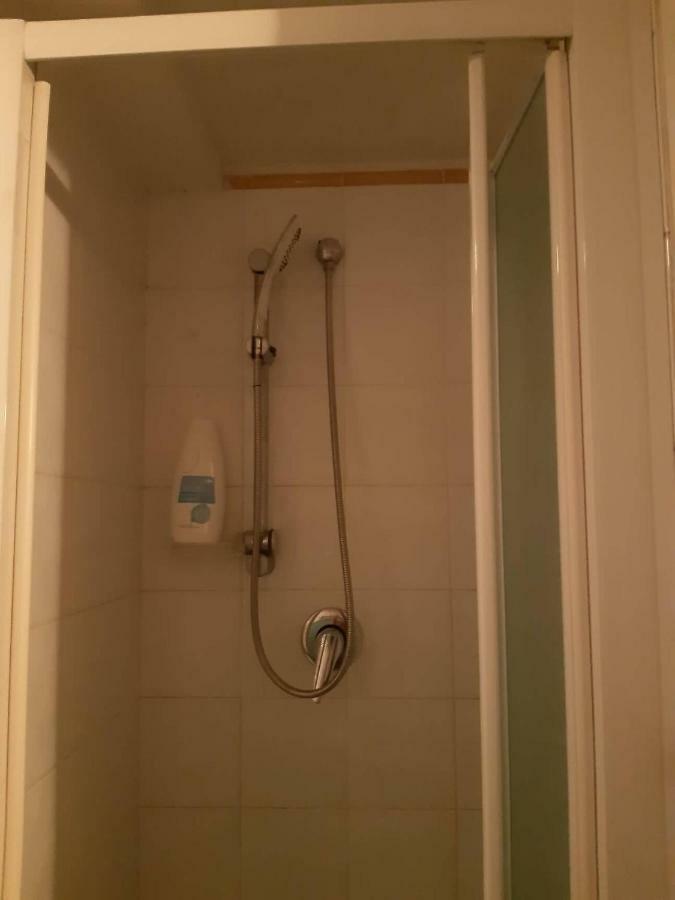 B&B Il Nespolo Salerno Bagian luar foto