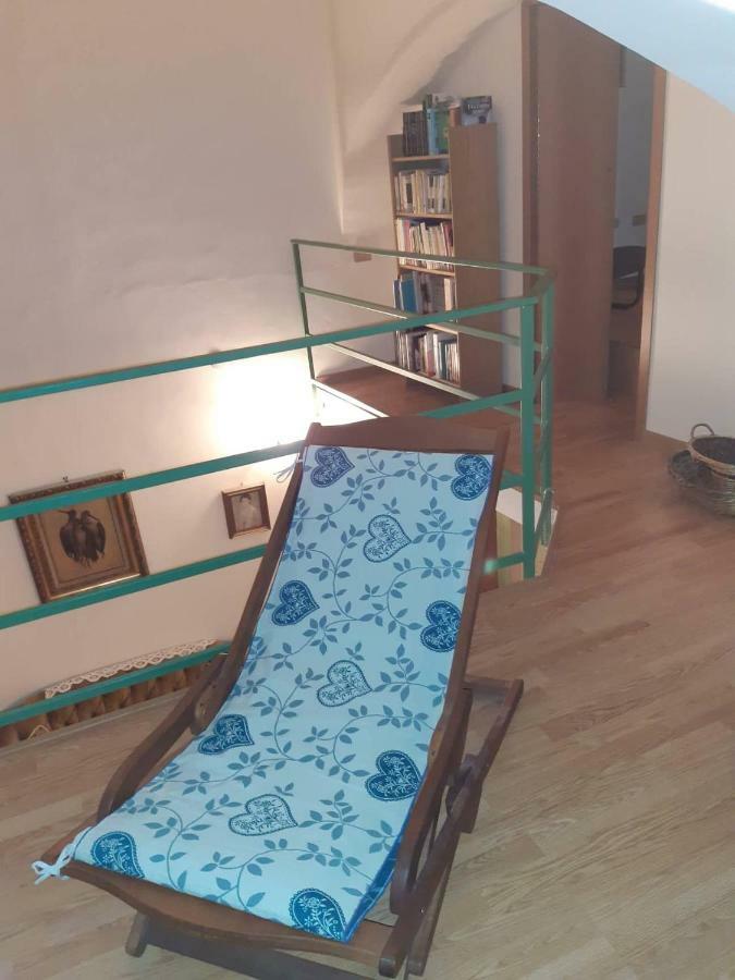 B&B Il Nespolo Salerno Bagian luar foto