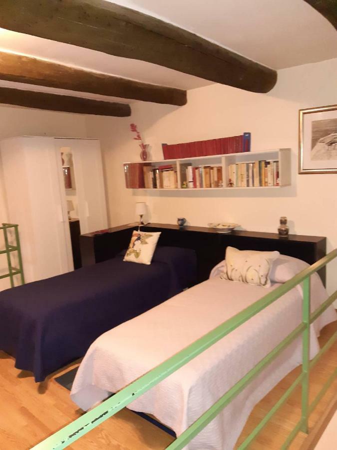 B&B Il Nespolo Salerno Bagian luar foto